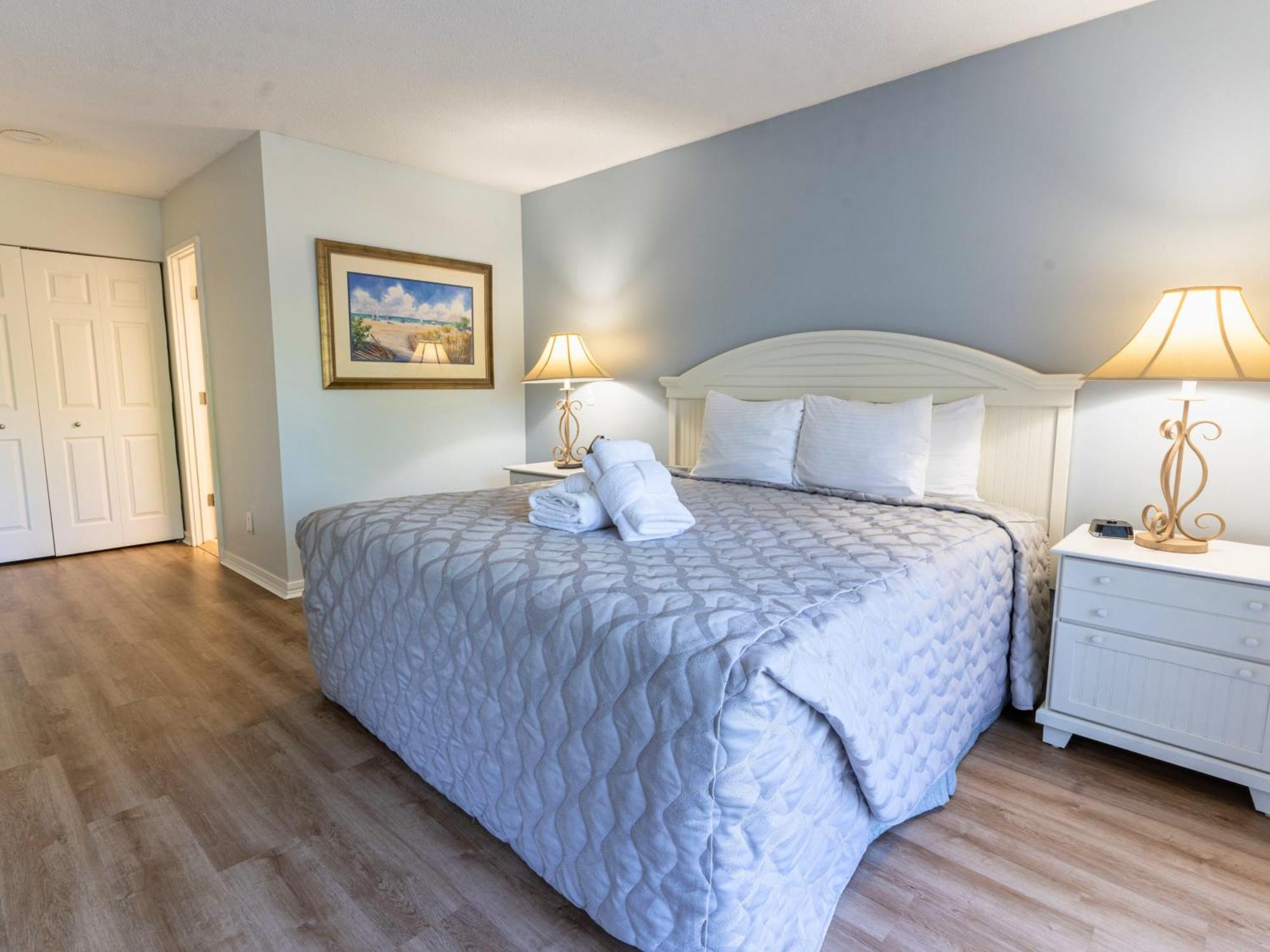 Ocean Cove At Palmetto Dunes هيلتون رئيس جزيرة المظهر الخارجي الصورة